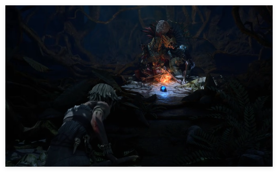 huntress poe 2